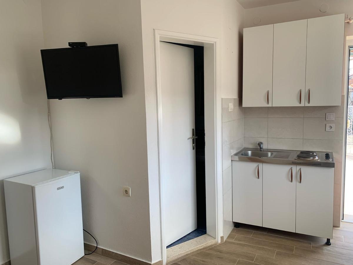 Apartmani Vidakovic إيغالو المظهر الخارجي الصورة